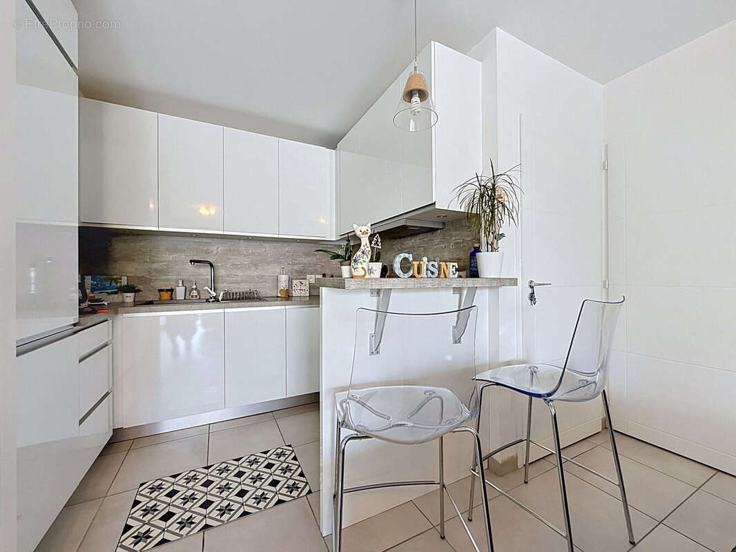 Photo 5 - Appartement à ANNECY-LE-VIEUX