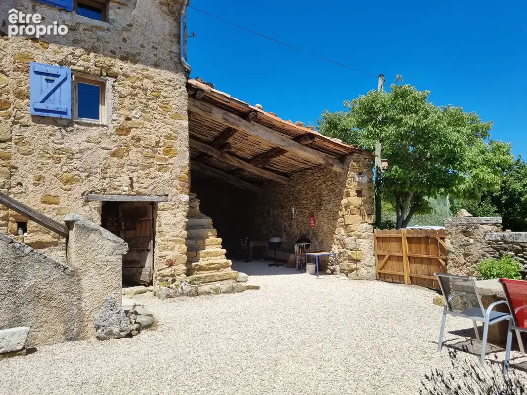 Maison avec Gîtes - photo 13