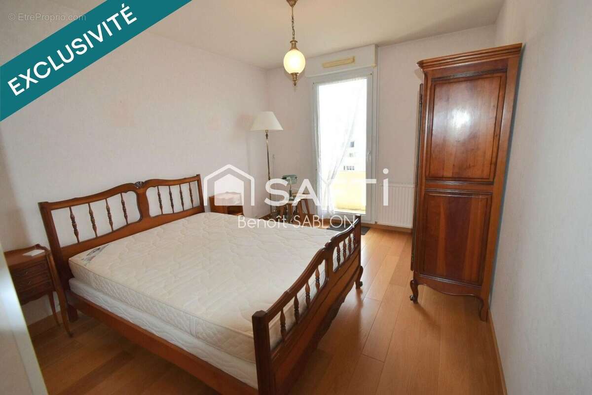 Photo 6 - Appartement à LE HAVRE