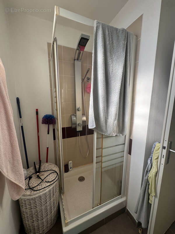 Appartement à BAIE-MAHAULT