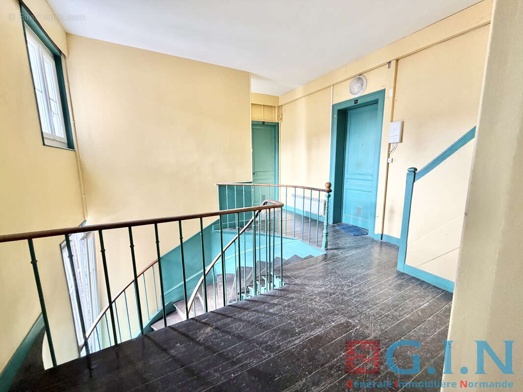 Rouen proximite place saint-marc / fac de medecine / chu - photo 6