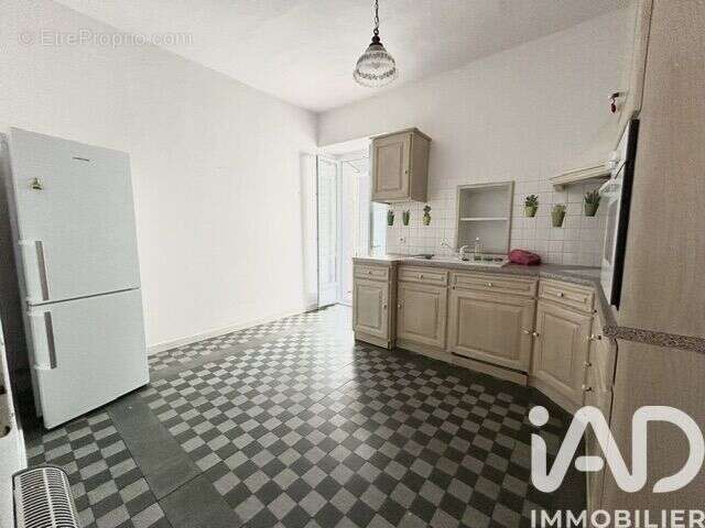 Photo 4 - Appartement à AJACCIO