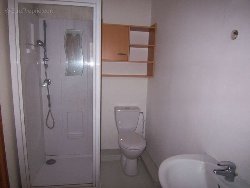 Appartement à WATTIGNIES