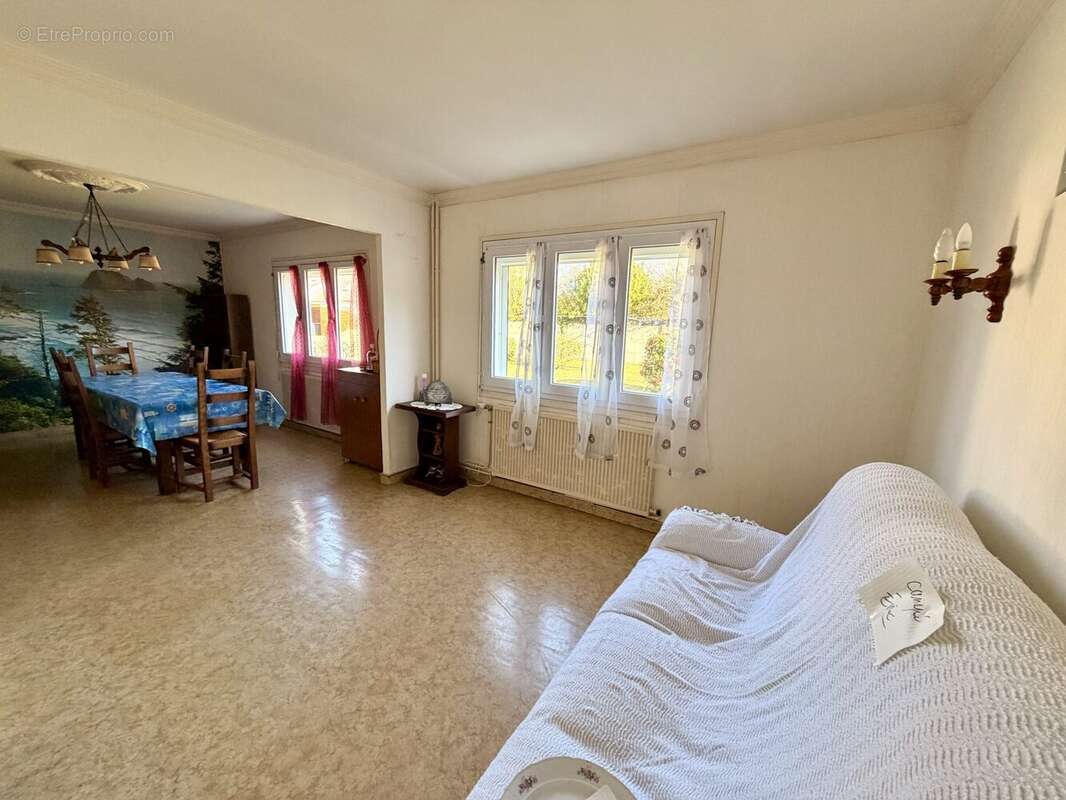 Maison à PERROS-GUIREC