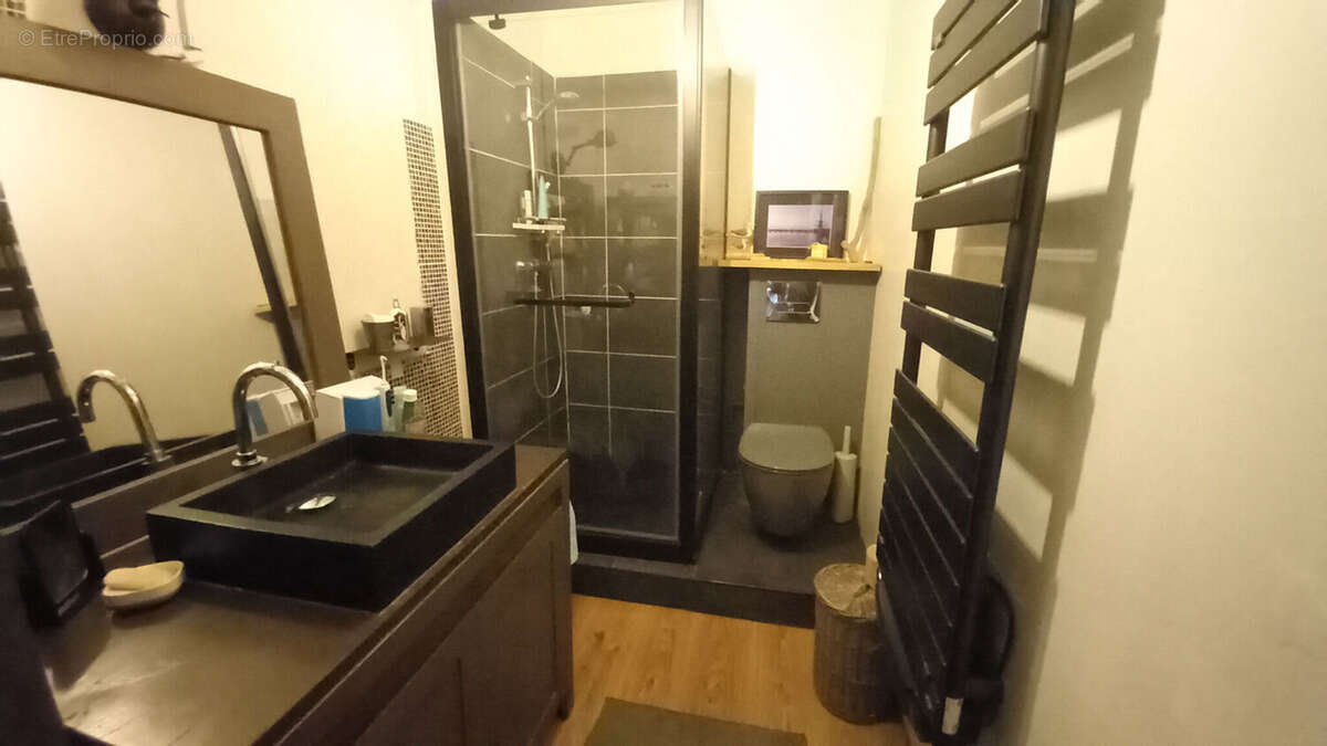 Photo 6 - Appartement à LORMONT