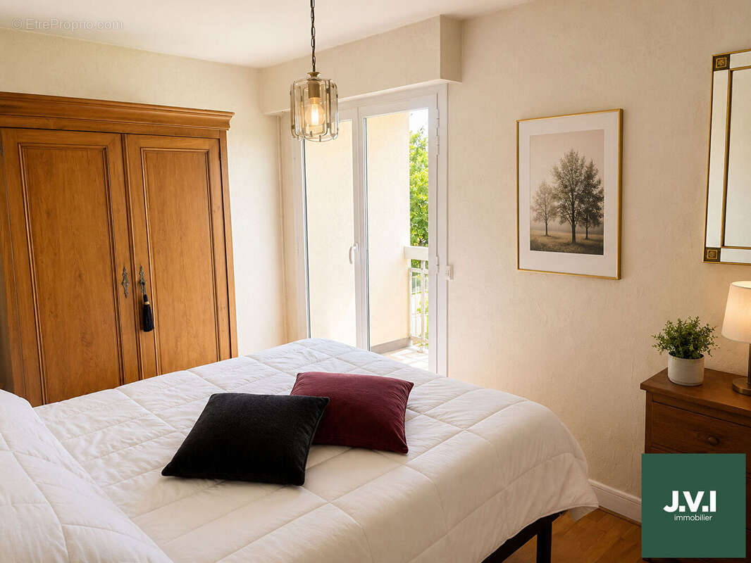 Appartement à MONTMORENCY