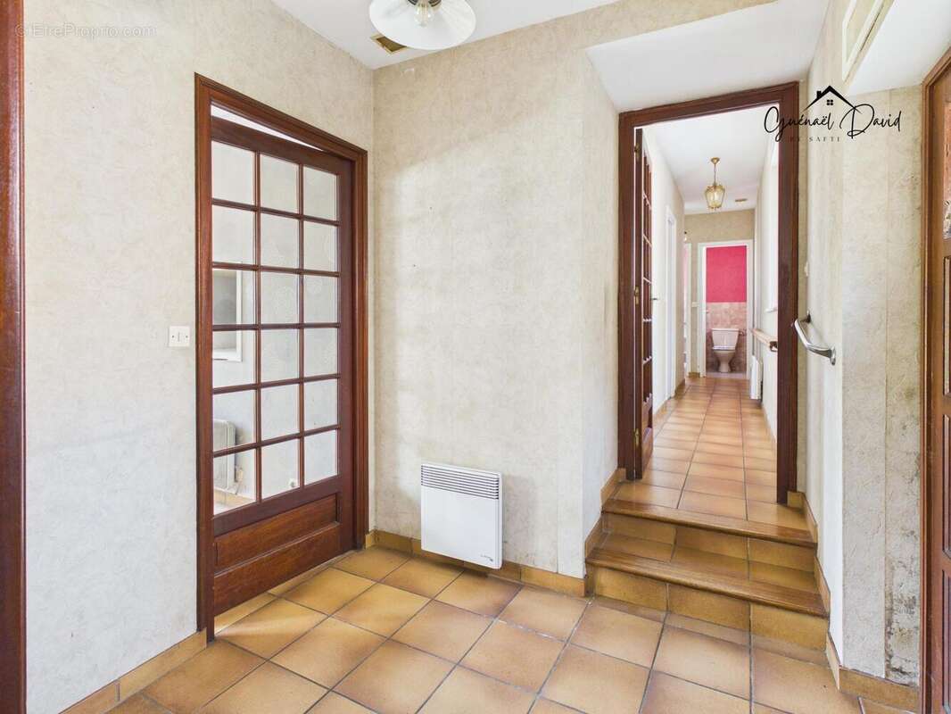 Photo 5 - Maison à TAULE