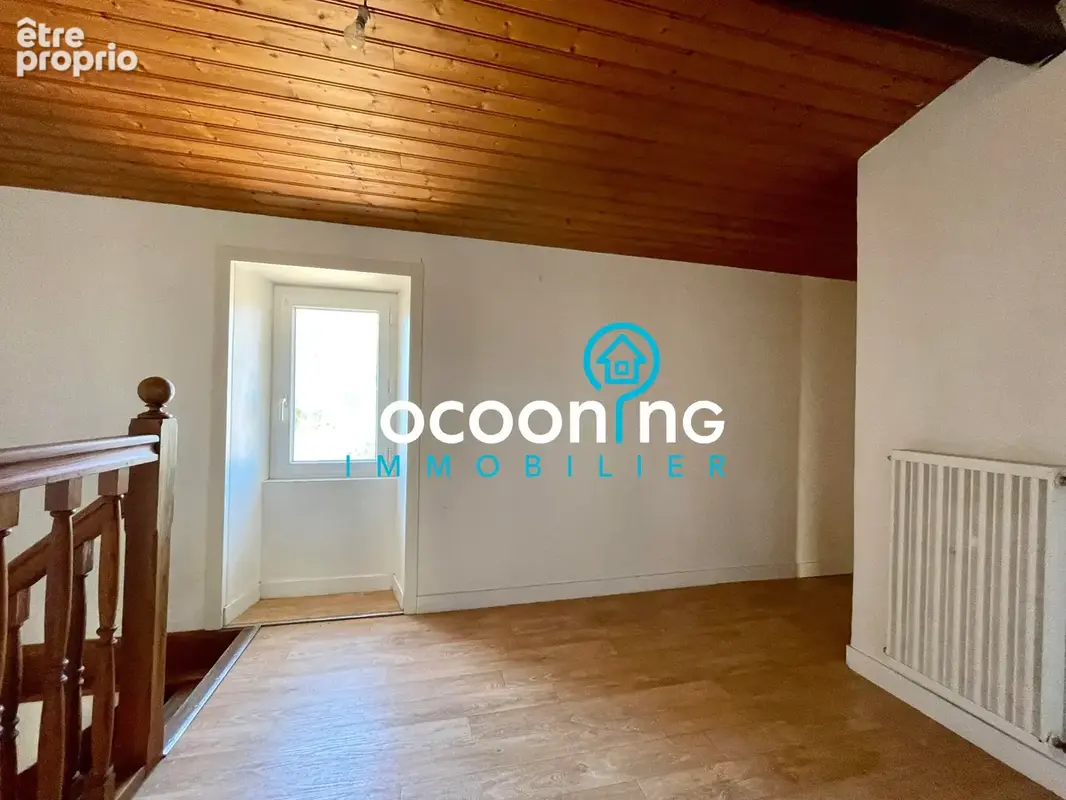 Maison en plein coeur de bourg - photo 5