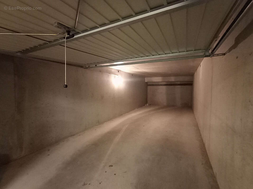 Appartement à CARNAC