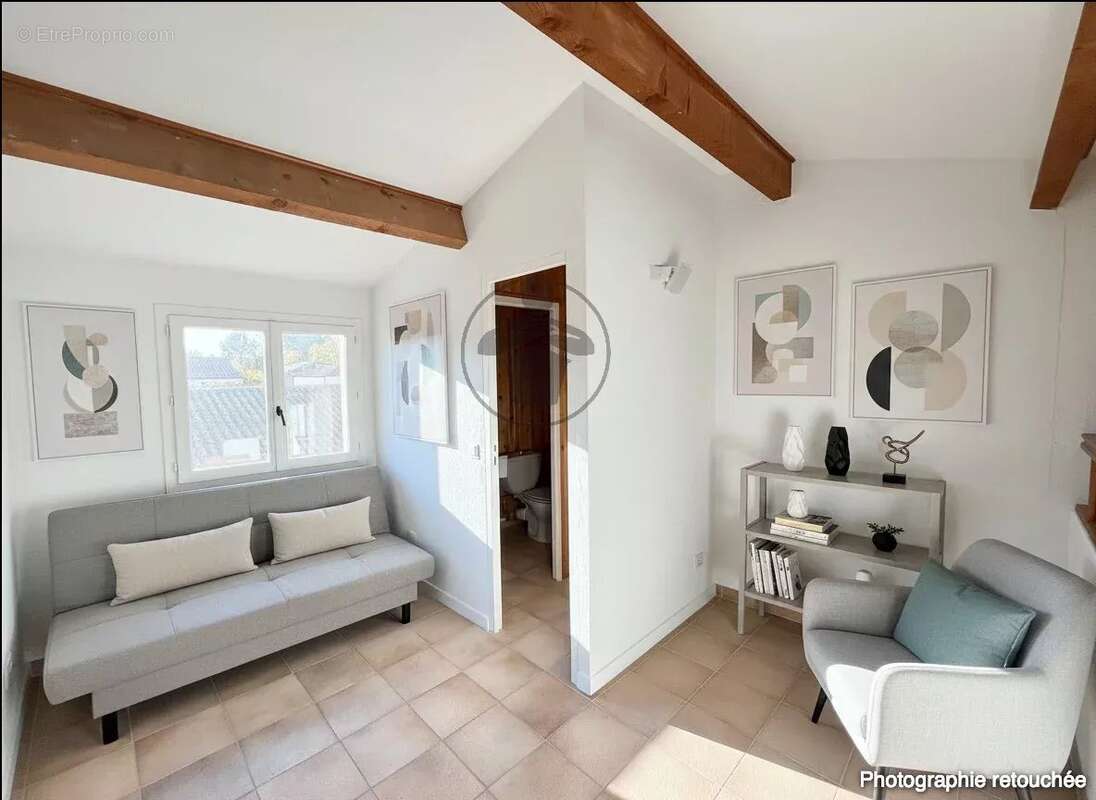 Maison à MONTPELLIER