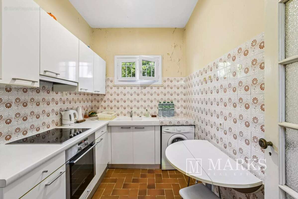 Appartement à SAINT-JEAN-CAP-FERRAT