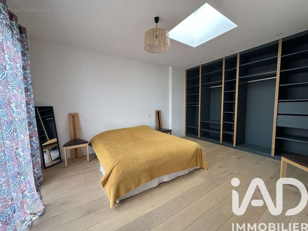 Photo 4 - Maison à LONGEVILLE-SUR-MER