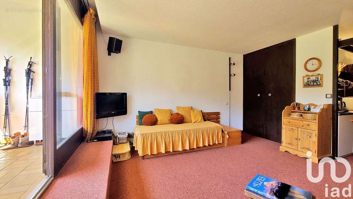 Photo 4 - Appartement à VILLARD-DE-LANS