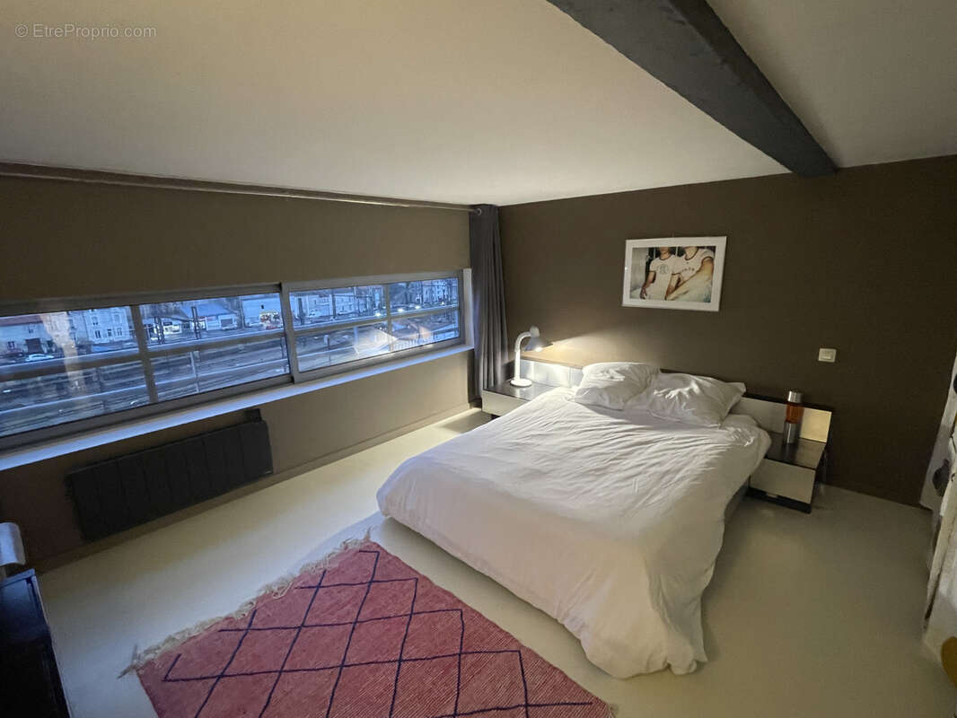 Appartement à POITIERS