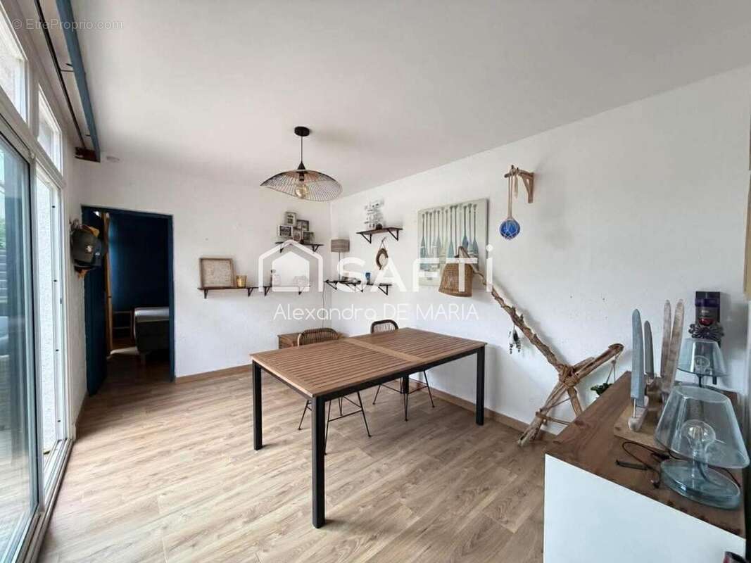 Photo 3 - Maison à LEUCATE