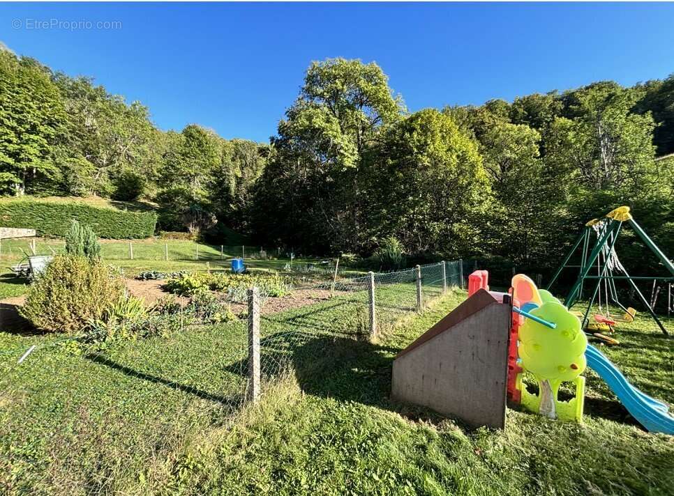 Immeuble vallée de mandaille - photo 3