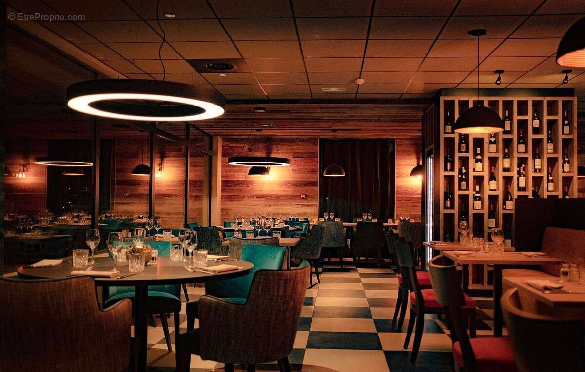 Appartement à LA CLUSAZ