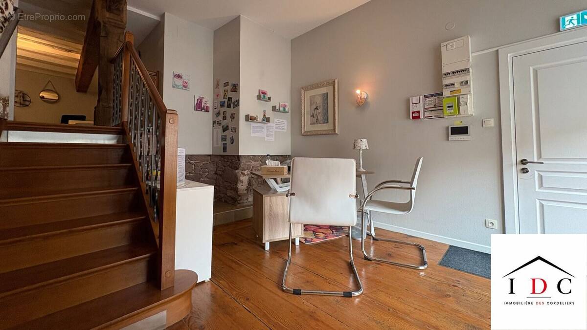 Appartement à SAVERNE