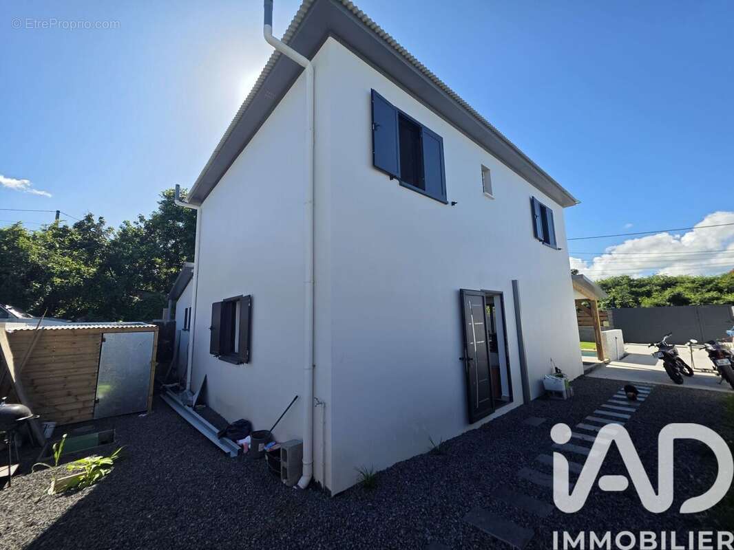 Photo 7 - Maison à SAINT-PIERRE