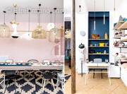 Commerce à FONTAINEBLEAU