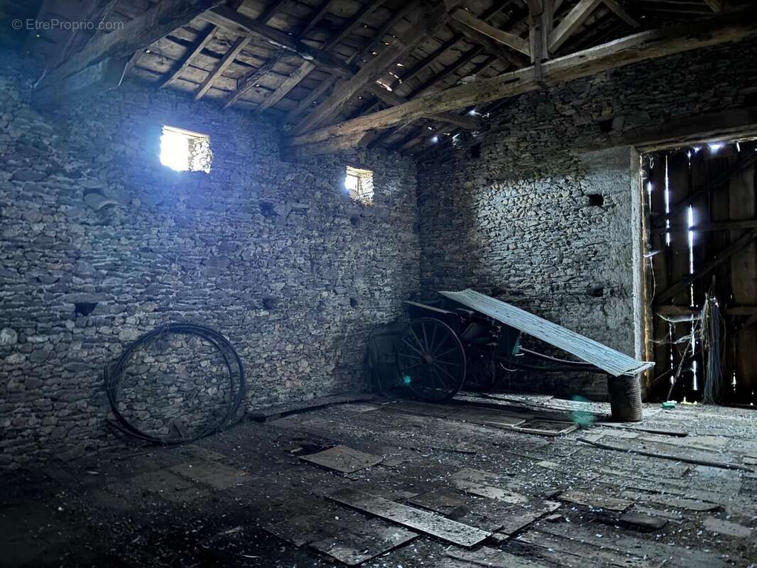 Photo 4 - Maison à ROSIERES