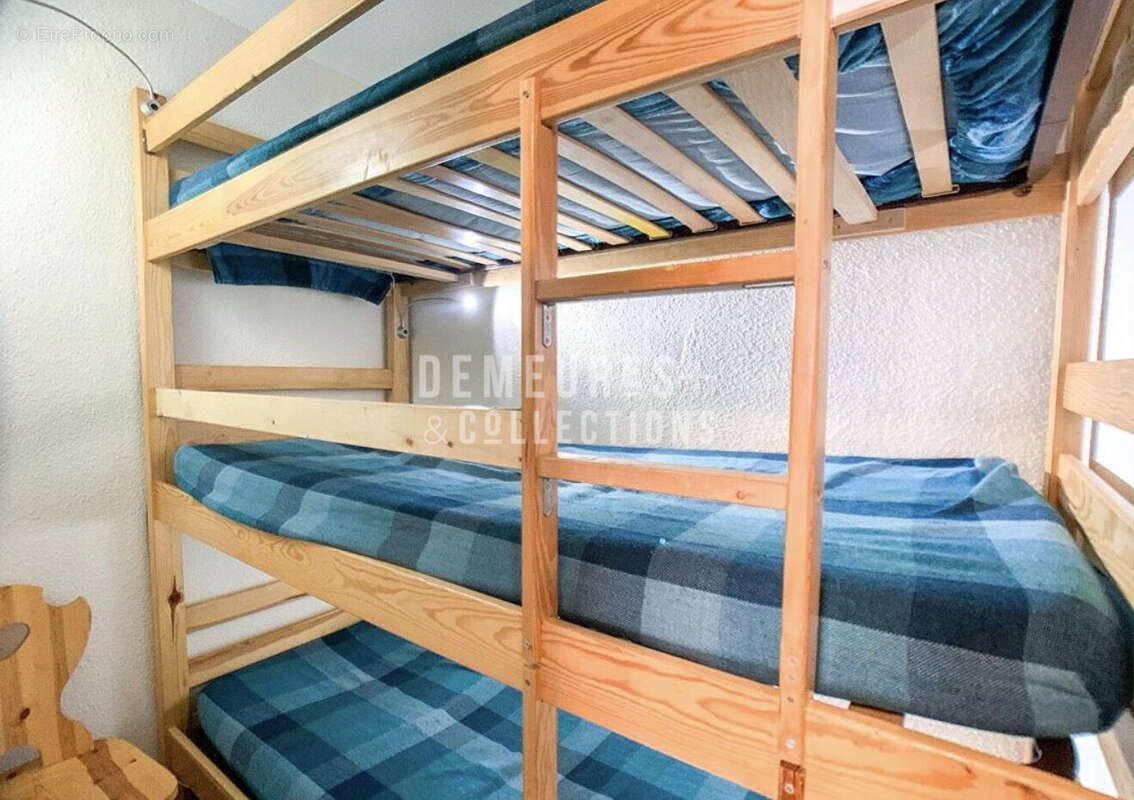 Appartement à TIGNES