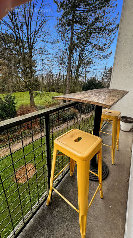 Appartement à VERSAILLES