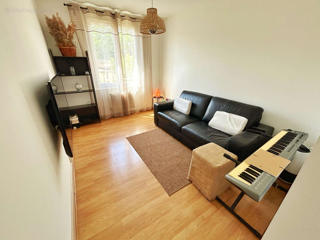 Appartement à GIVORS
