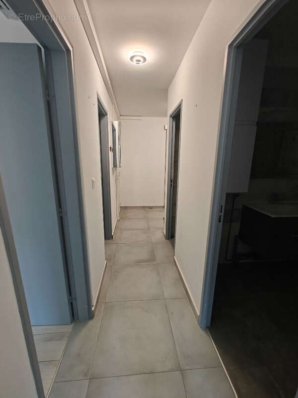 Appartement à LA GARDE