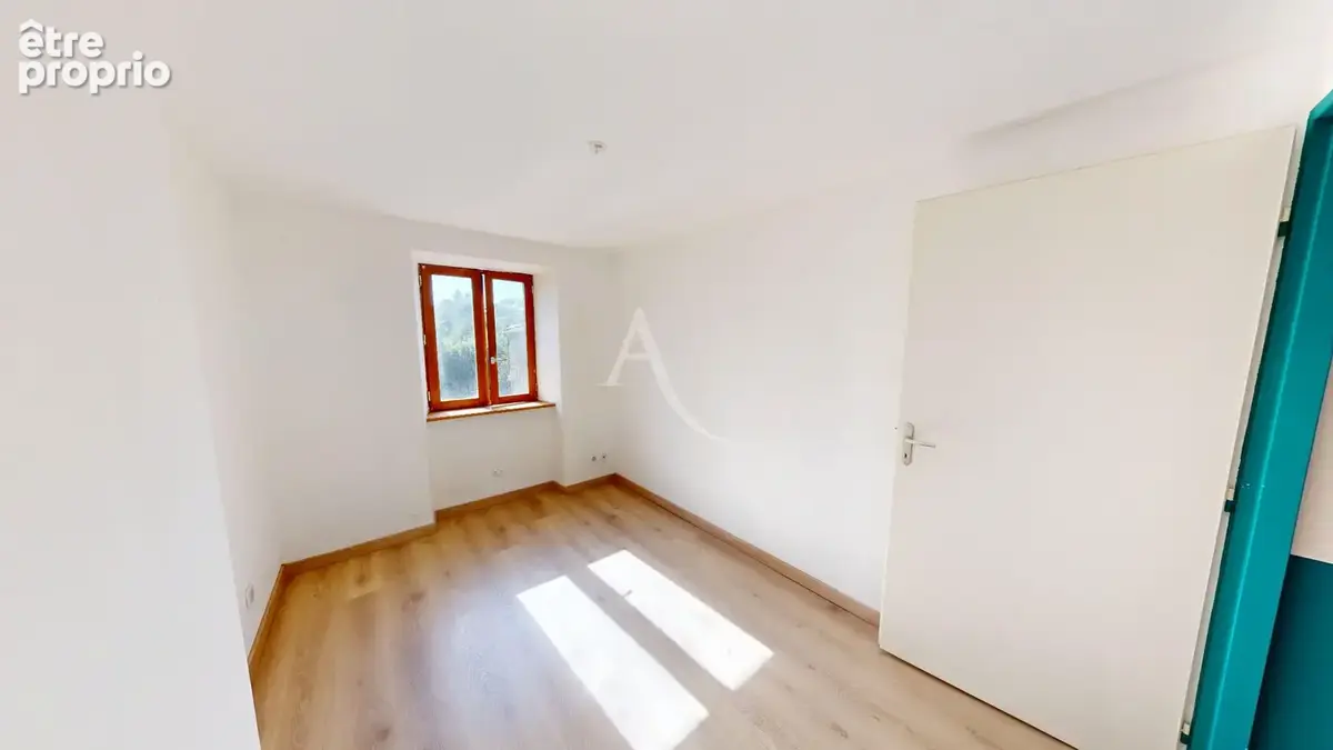 Maison de 87 m² avec jardin de plus de 300 m² - photo 4