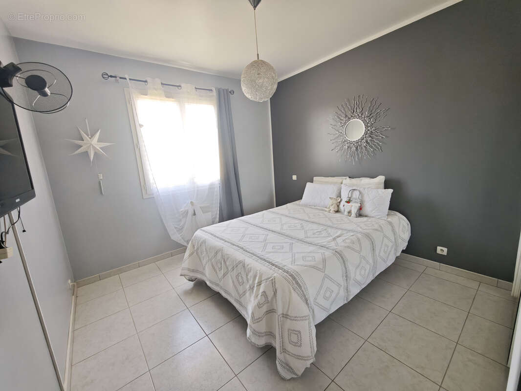 Maison à CEYRAS