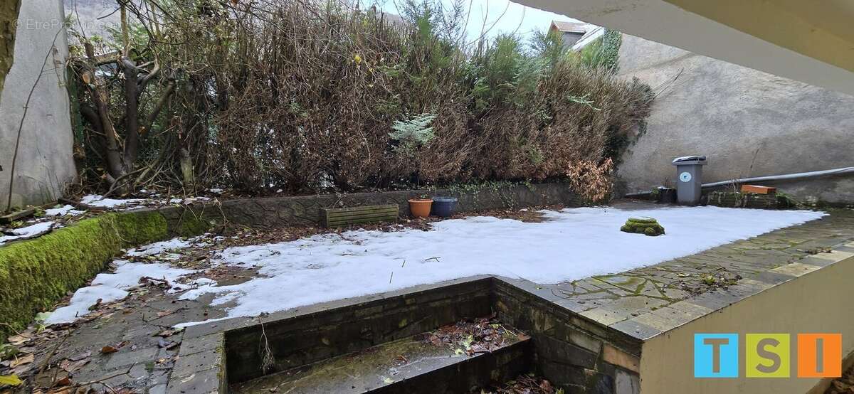 Appartement à BAGNERES-DE-LUCHON
