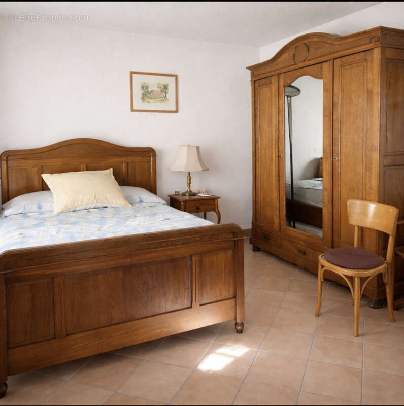 Maison à MARSILLARGUES