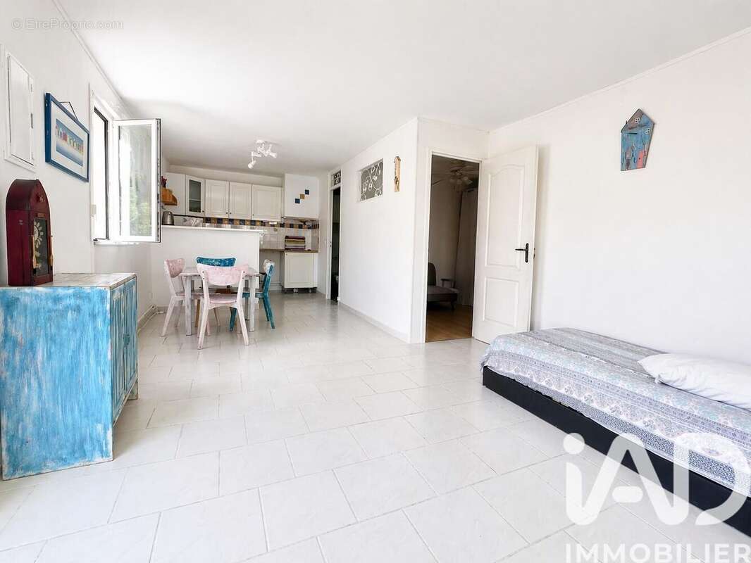 Photo 4 - Appartement à LEUCATE