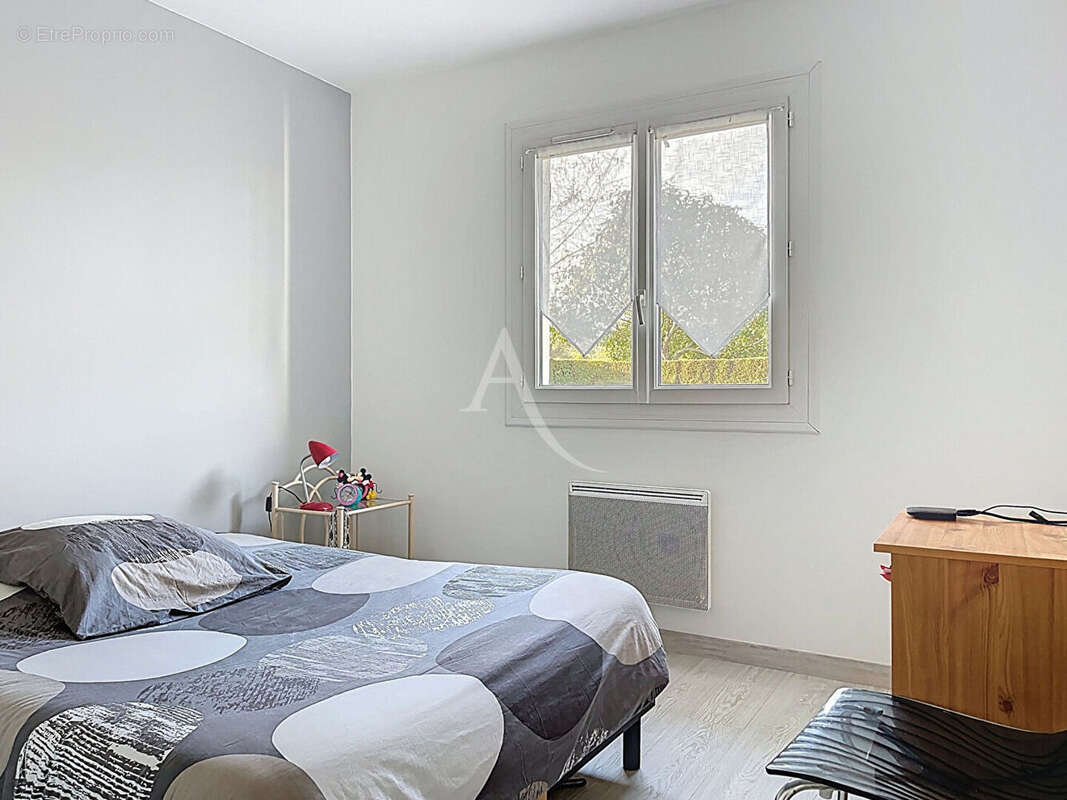 Maison à FENOUILLET