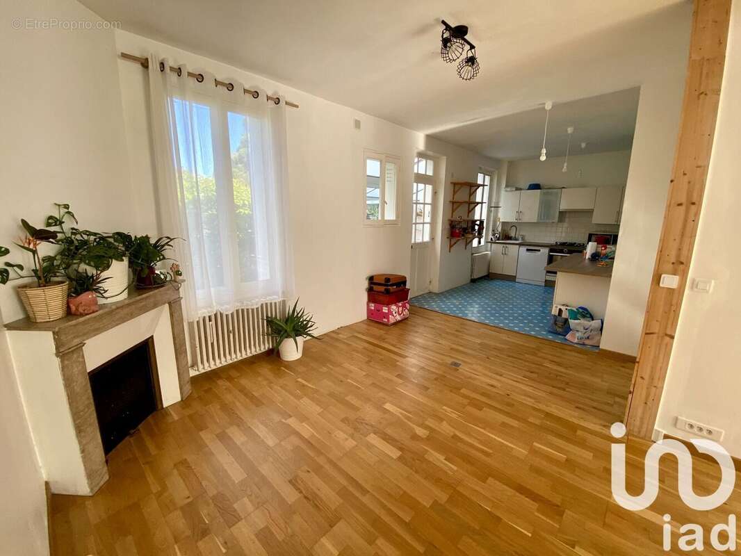 Photo 5 - Maison à MONTARGIS