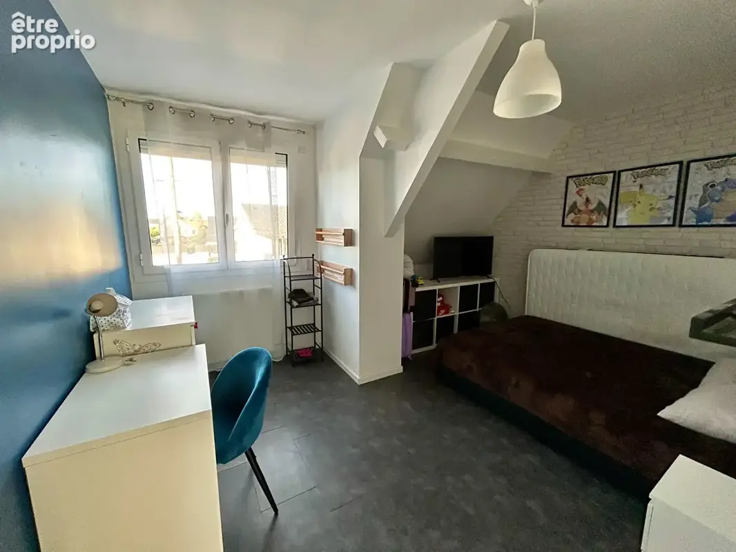 Maison Paray Vieille Poste 8 pièce(s) 149.39 m2 - photo 10