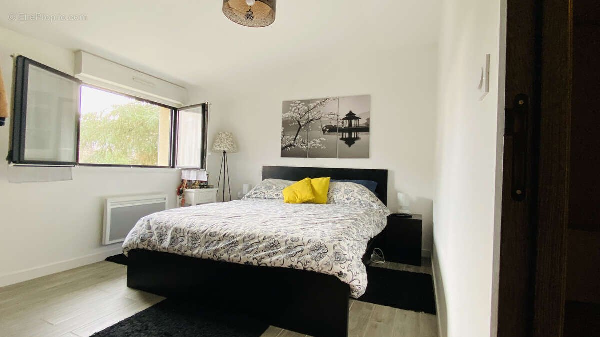 Appartement à BRINDAS