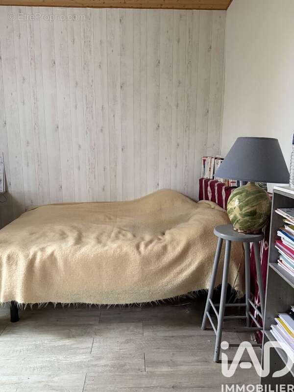 Photo 6 - Maison à RIVEDOUX-PLAGE