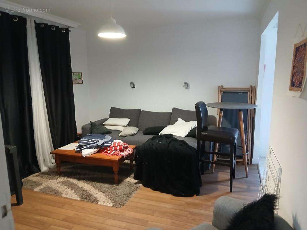Propriété - photo 15
