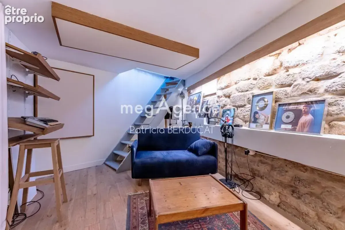 Murs à vendre à montreuil /  35m² métro robespierre - photo 6