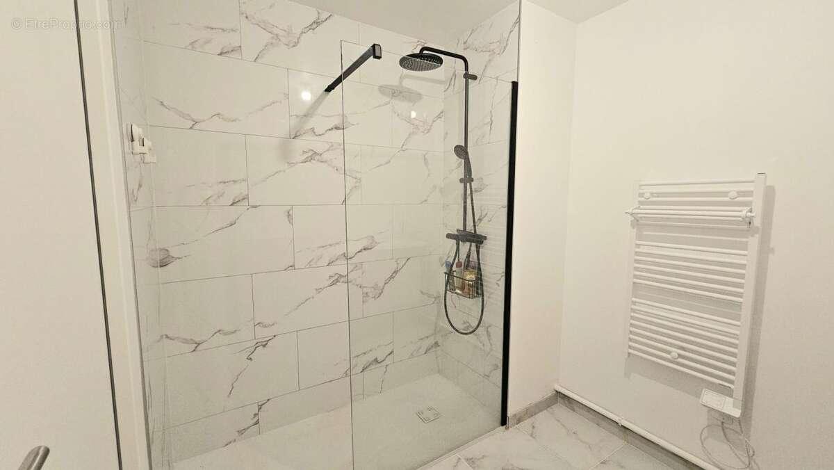 Maison à LE PETIT-QUEVILLY