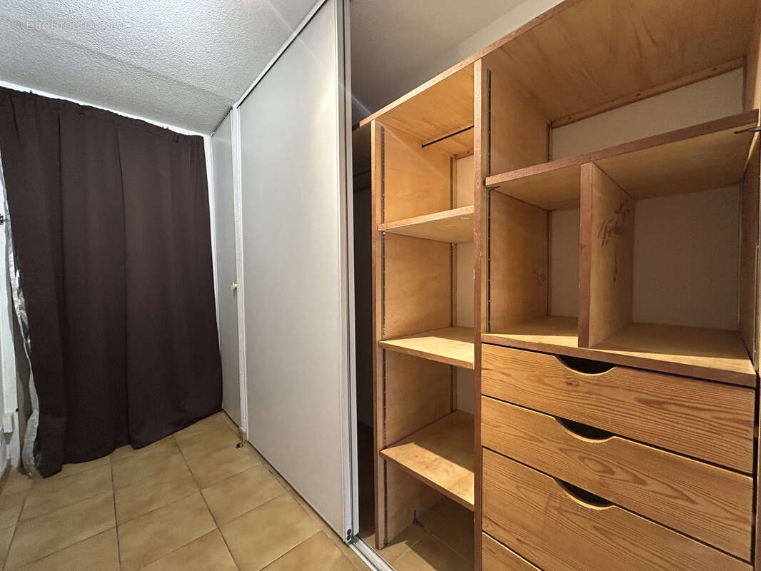 Appartement à MARSEILLE-9E
