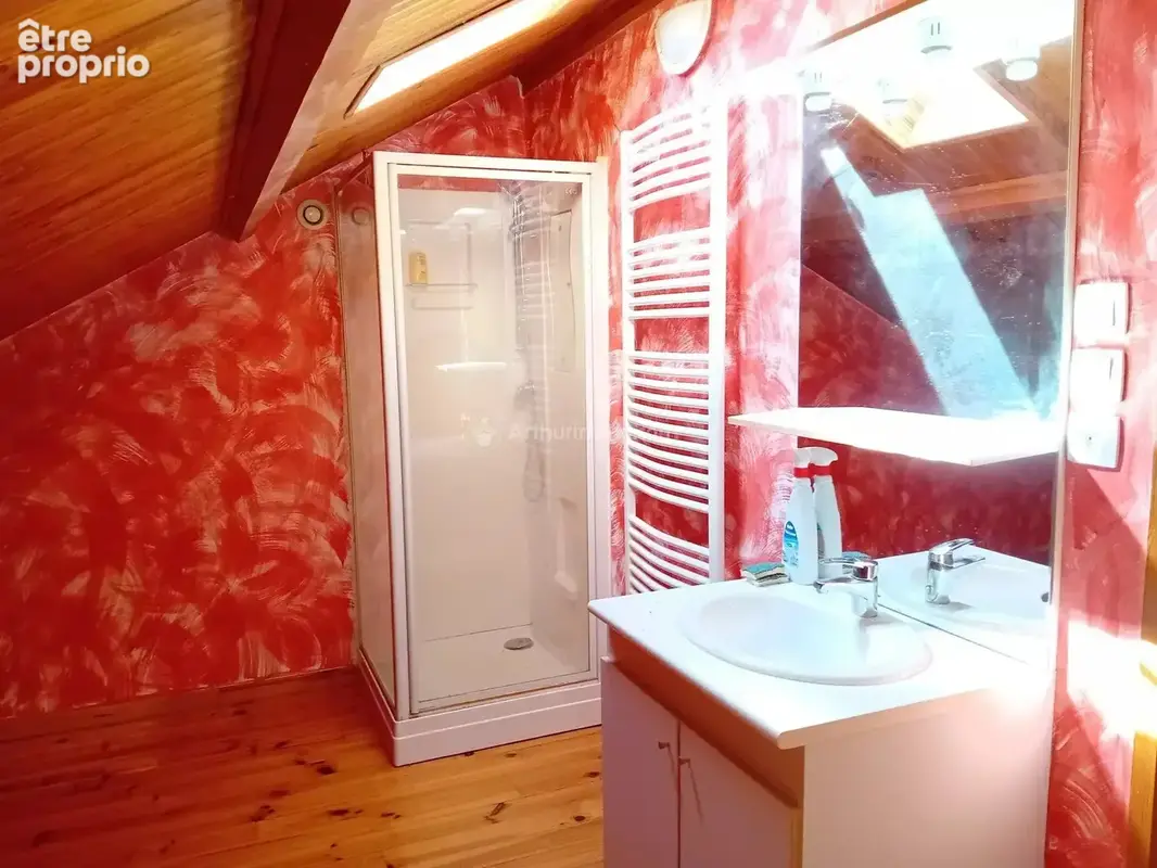 Vente Maison Blaye-les-mines(81400) 149 000ï¿œ - photo 9