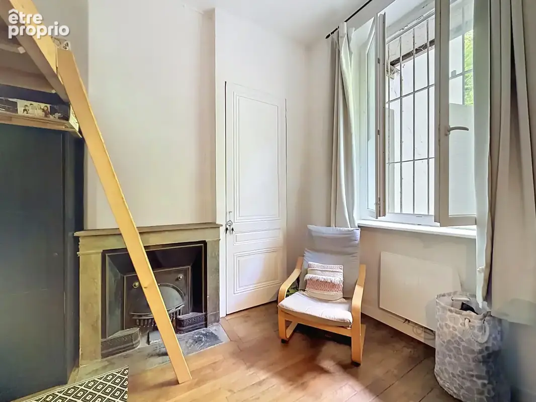 Investissement locatif – t2 meublé vendu loué – rentabilité 5,7 % - photo 8
