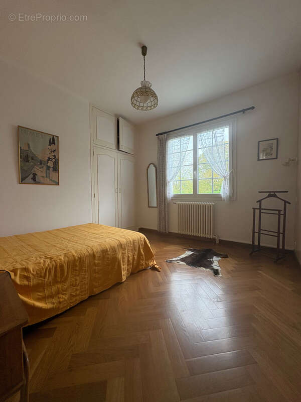 Maison à SAINT-VITE