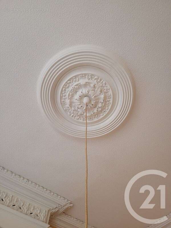 Appartement à GAILLAC