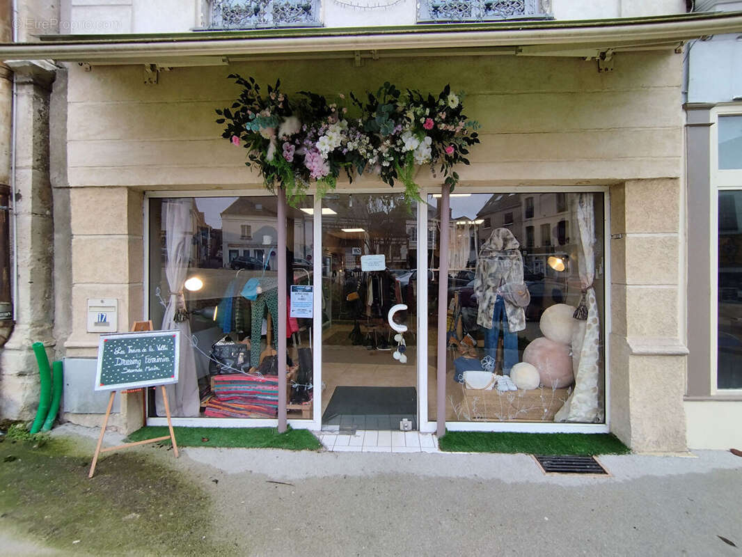 Appartement à DREUX