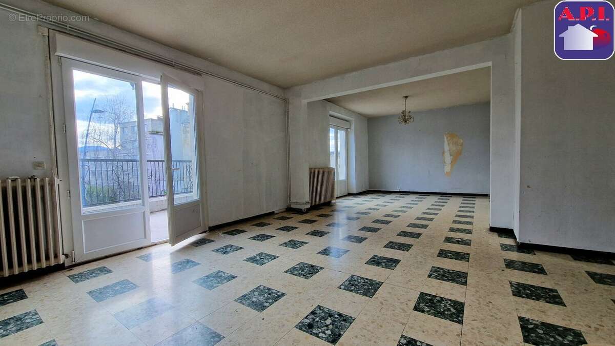 Appartement à SAINT-GAUDENS