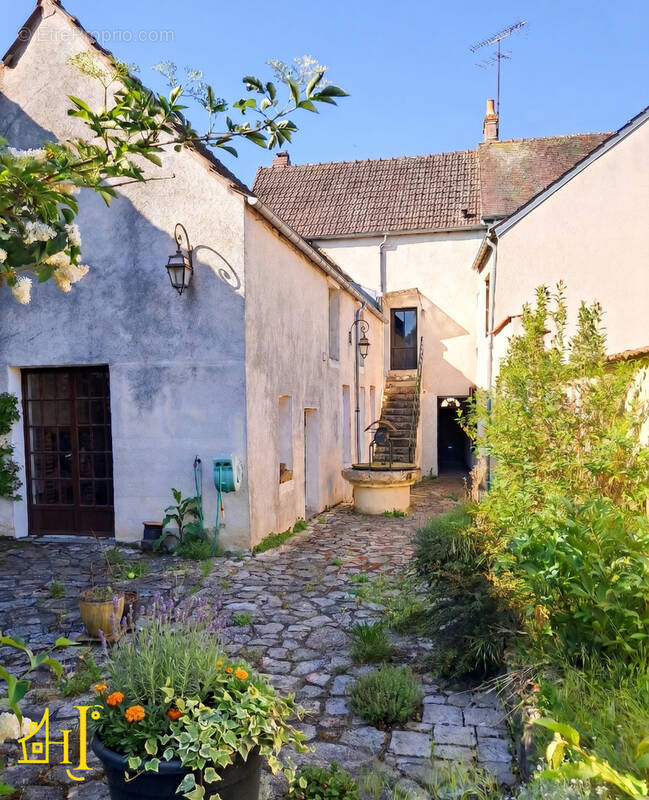 Maison à BRIARE